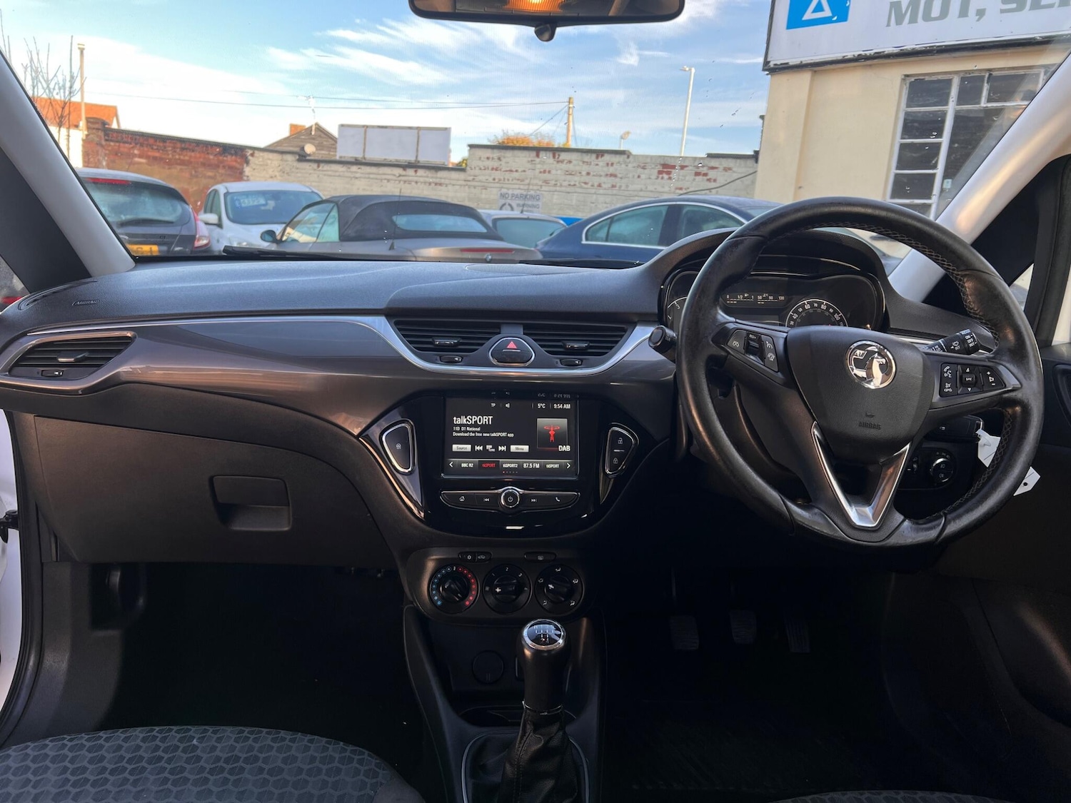 Used Vauxhall Corsa 2016 for sale - 76832529: Photo 20