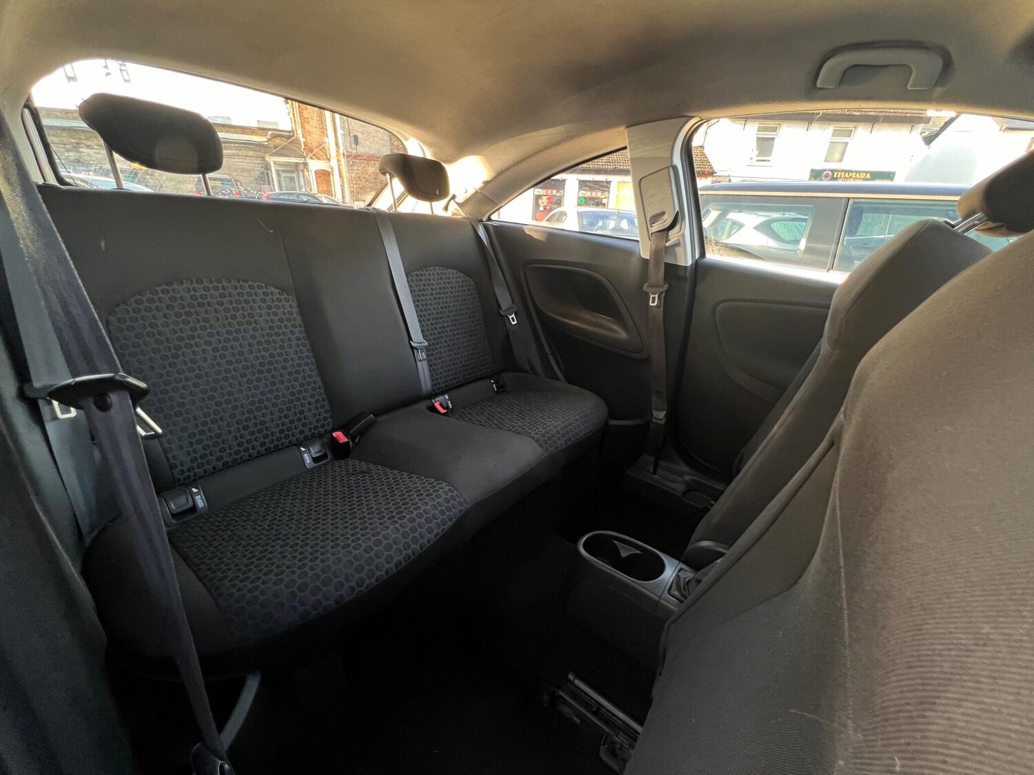 Used Vauxhall Corsa 2016 for sale - 76832529: Photo 22