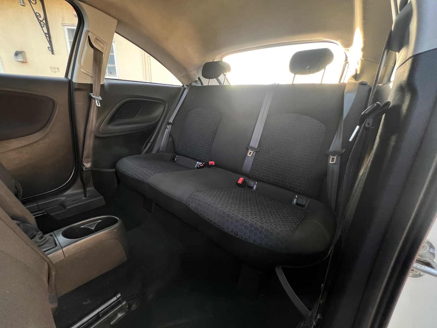 Used Vauxhall Corsa 2016 for sale - 76832529: Photo 24