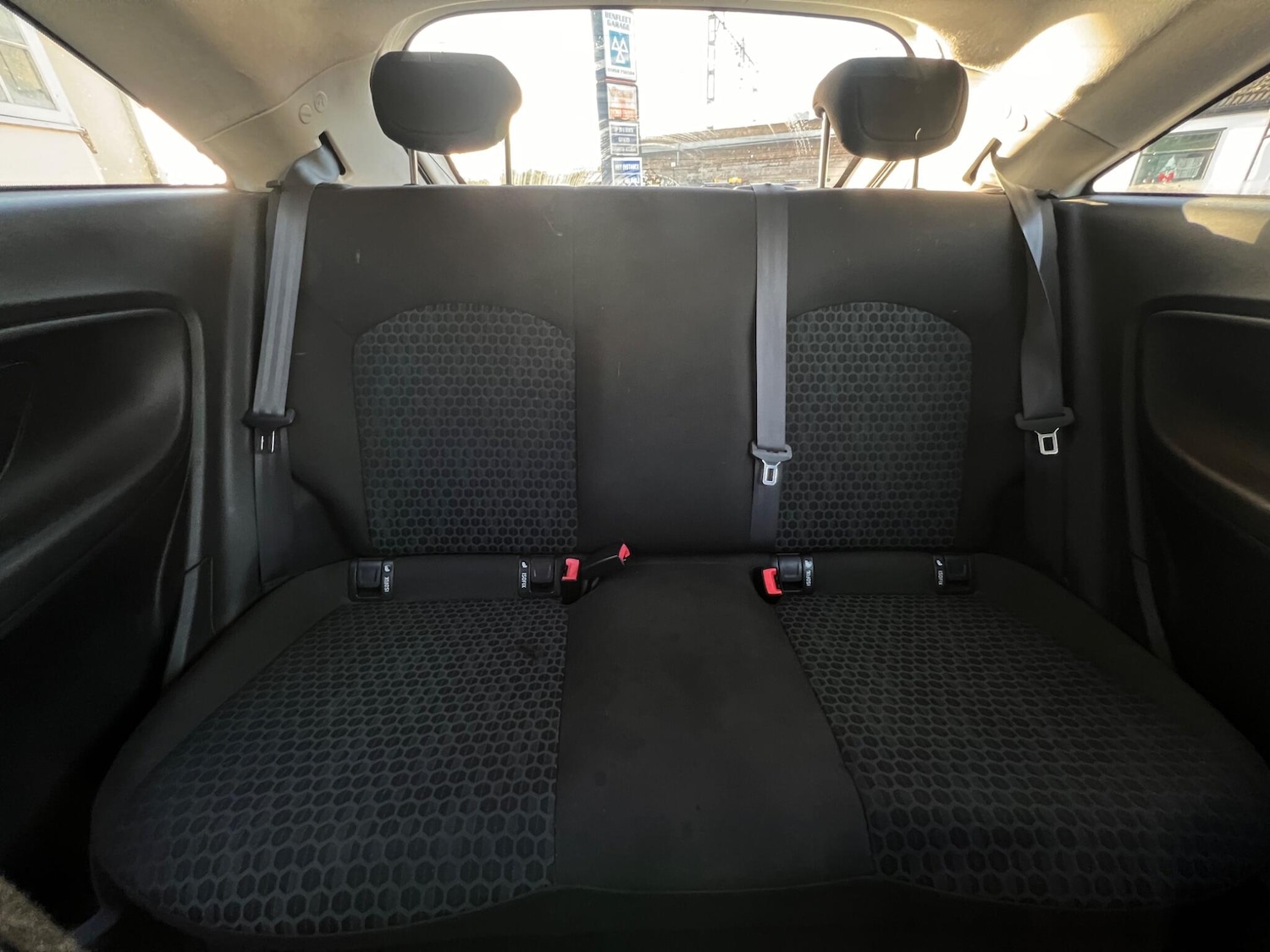 Used Vauxhall Corsa 2016 for sale - 76832529: Photo 25