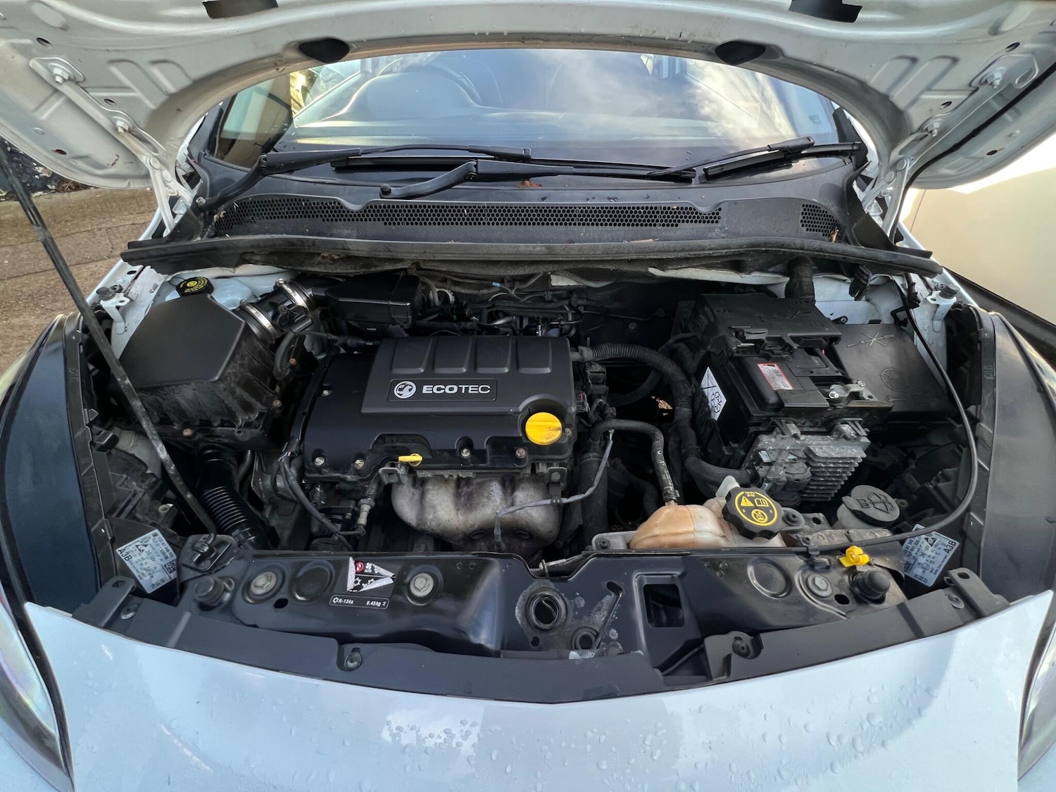 Used Vauxhall Corsa 2016 for sale - 76832529: Photo 26