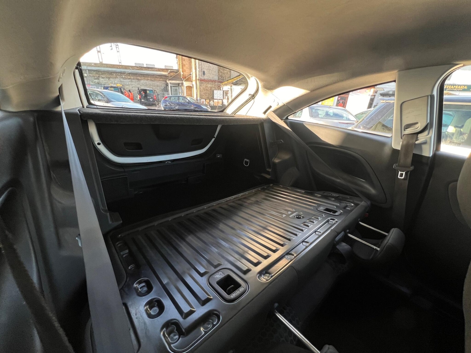 Used Vauxhall Corsa 2016 for sale - 76832529: Photo 27