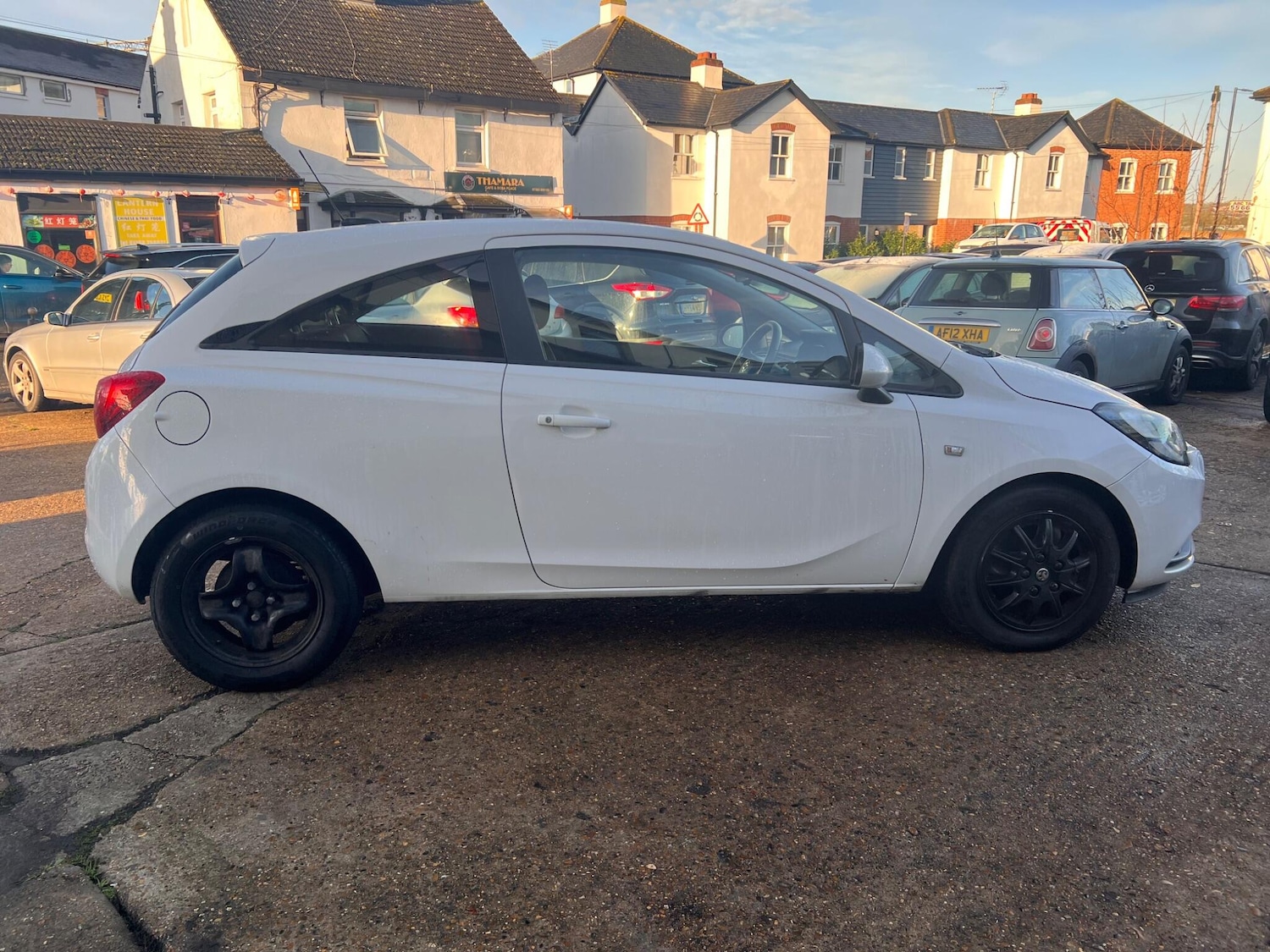 Used Vauxhall Corsa 2016 for sale - 76832529: Photo 9