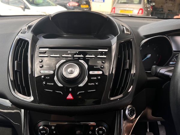 Used Ford Kuga 2014 for sale - 75154505: Photo 11