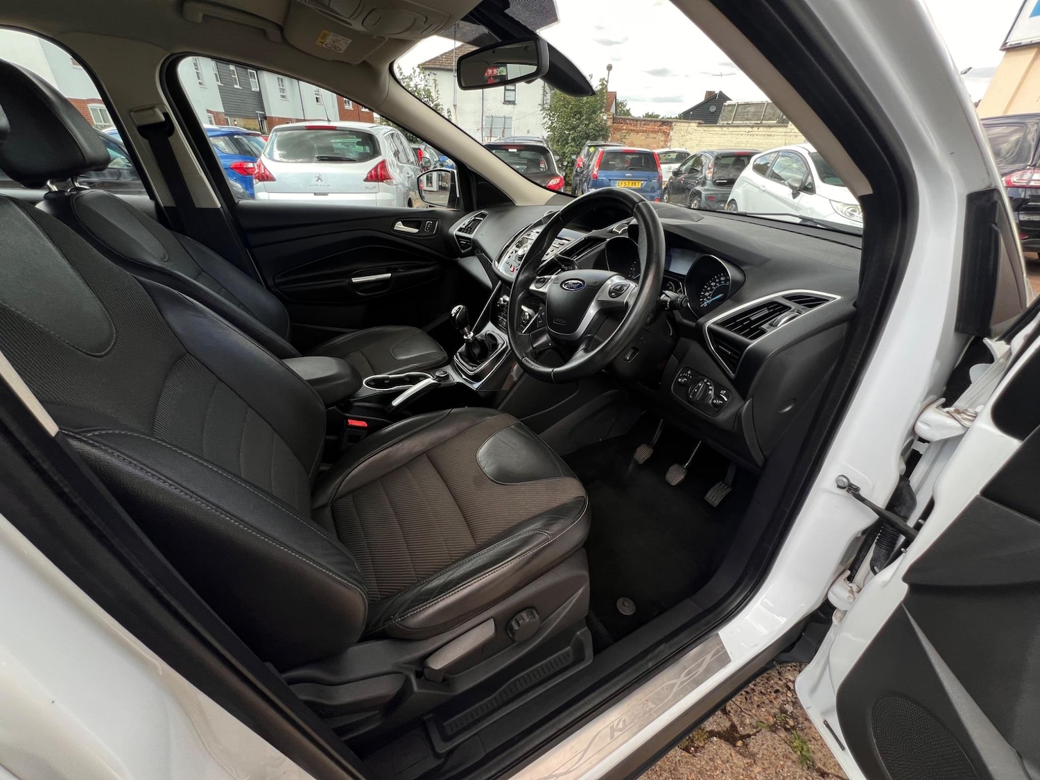 Vehicle 13