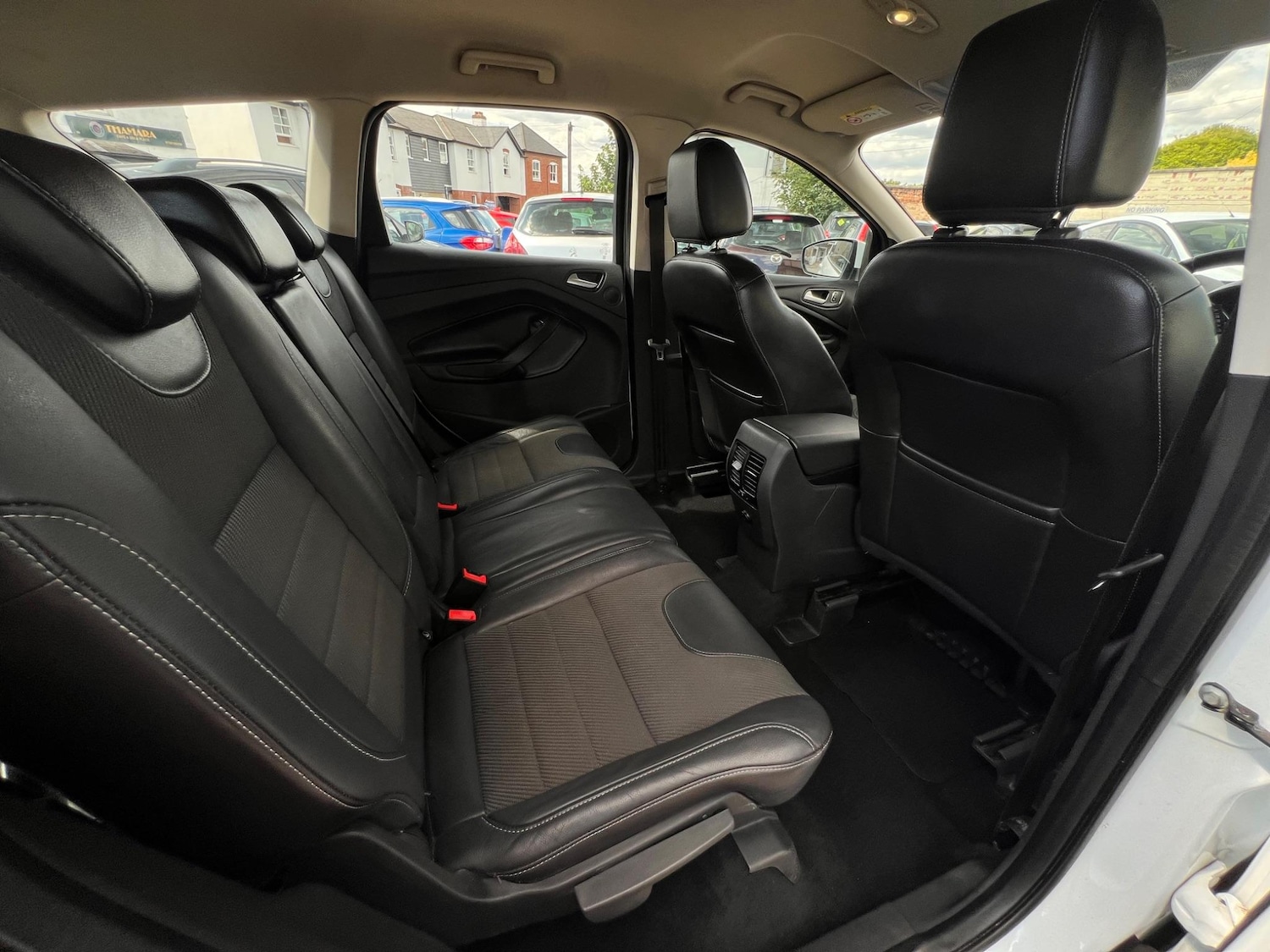 Vehicle 16