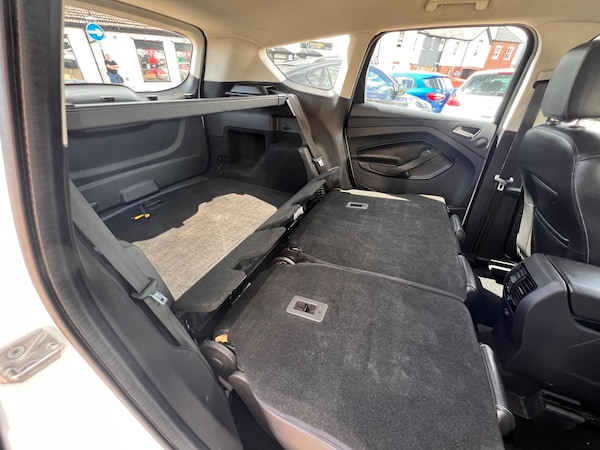 Used Ford Kuga 2014 for sale - 75154505: Photo 18