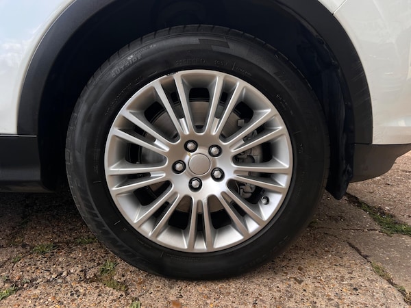 Used Ford Kuga 2014 for sale - 75154505: Photo 25