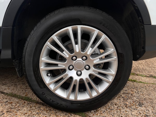 Used Ford Kuga 2014 for sale - 75154505: Photo 27