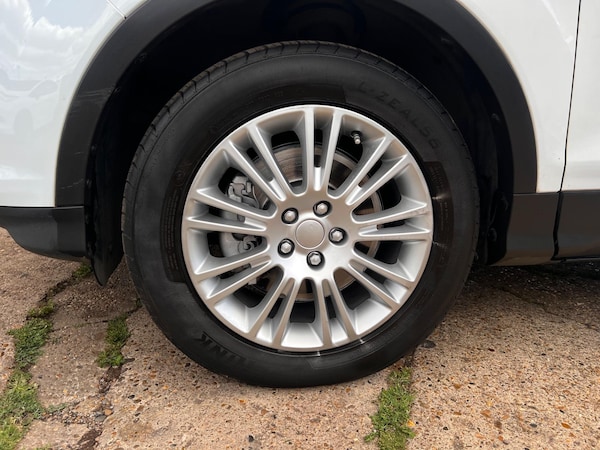 Used Ford Kuga 2014 for sale - 75154505: Photo 28