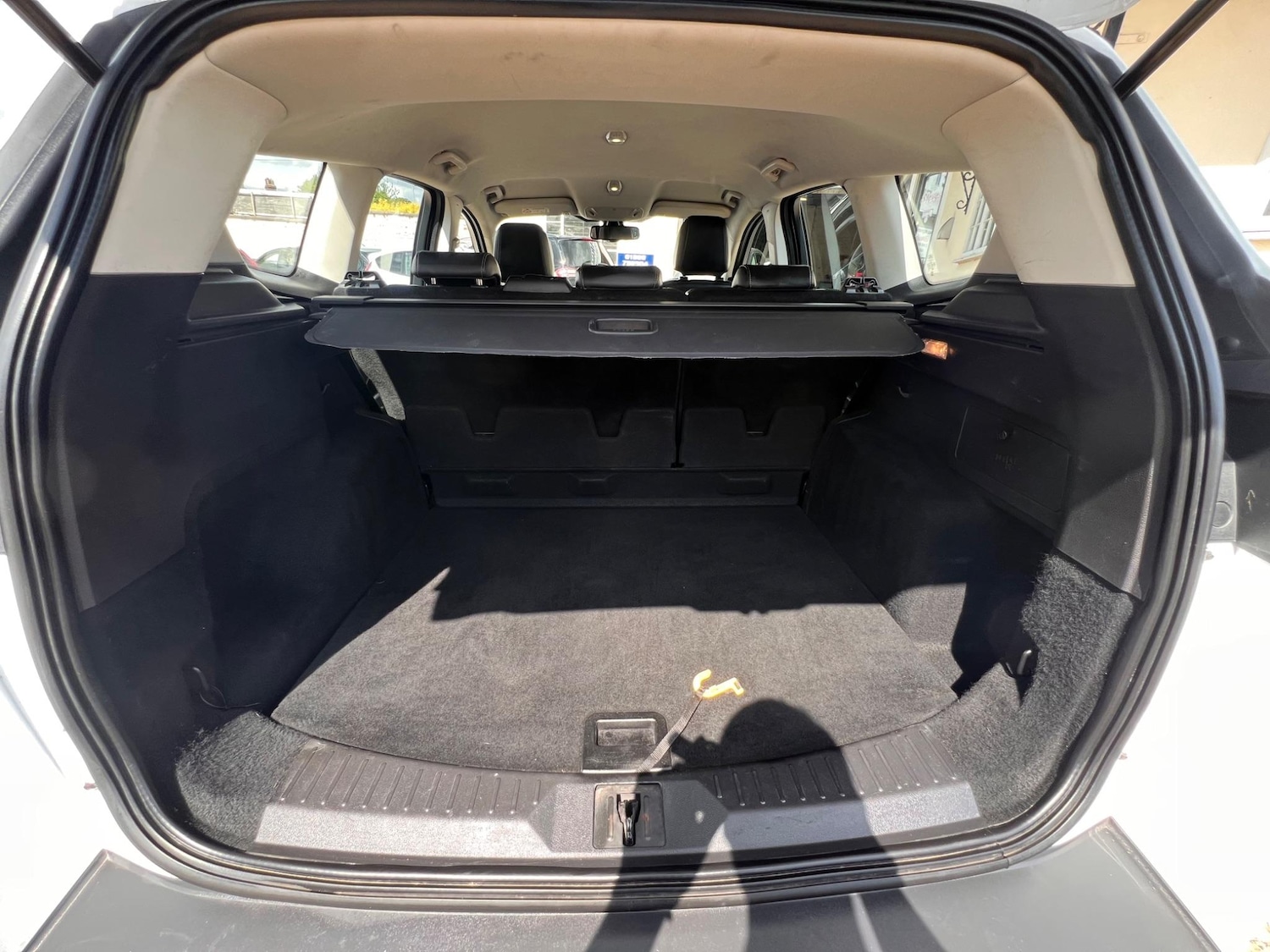 Vehicle 29