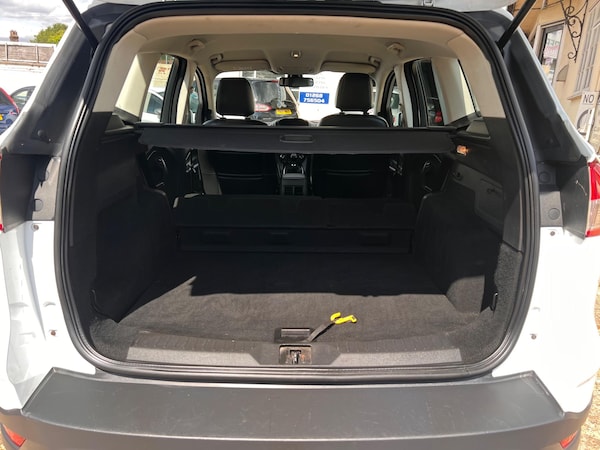 Used Ford Kuga 2014 for sale - 75154505: Photo 30