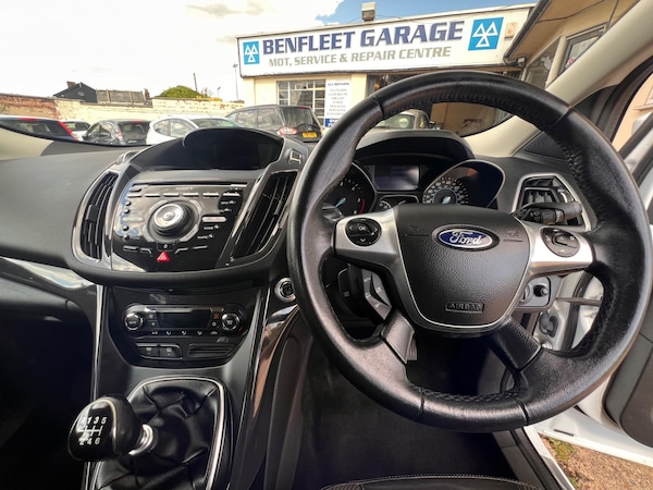 Used Ford Kuga 2014 for sale - 75154505: Photo 34