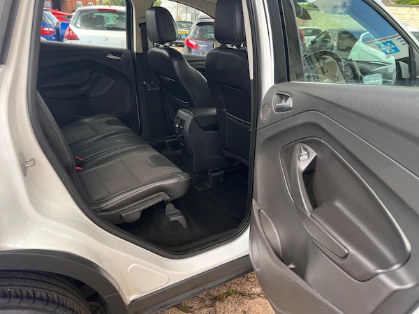 Used Ford Kuga 2014 for sale - 75154505: Photo 36