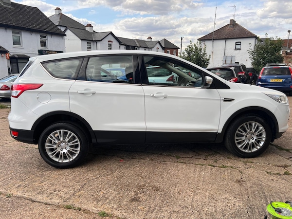 Used Ford Kuga 2014 for sale - 75154505: Photo 8