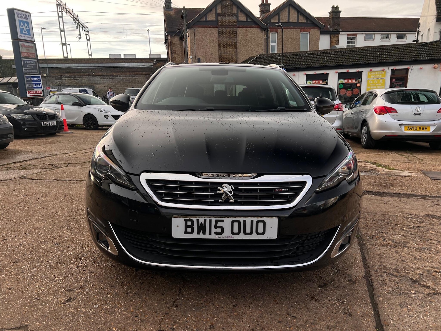 Used Peugeot 308 2015 for sale - 76887330: Photo 2