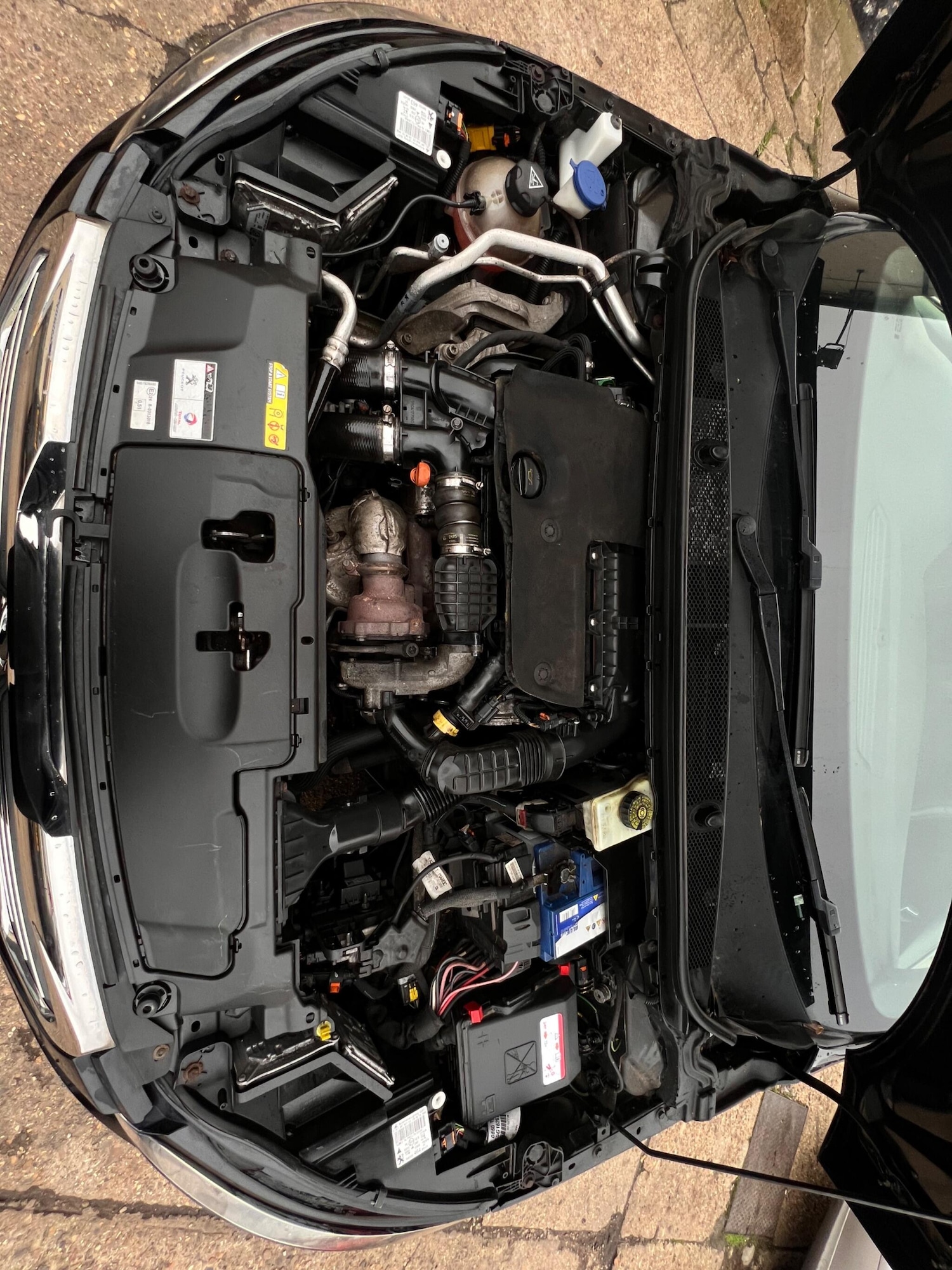 Used Peugeot 308 2015 for sale - 76887330: Photo 20