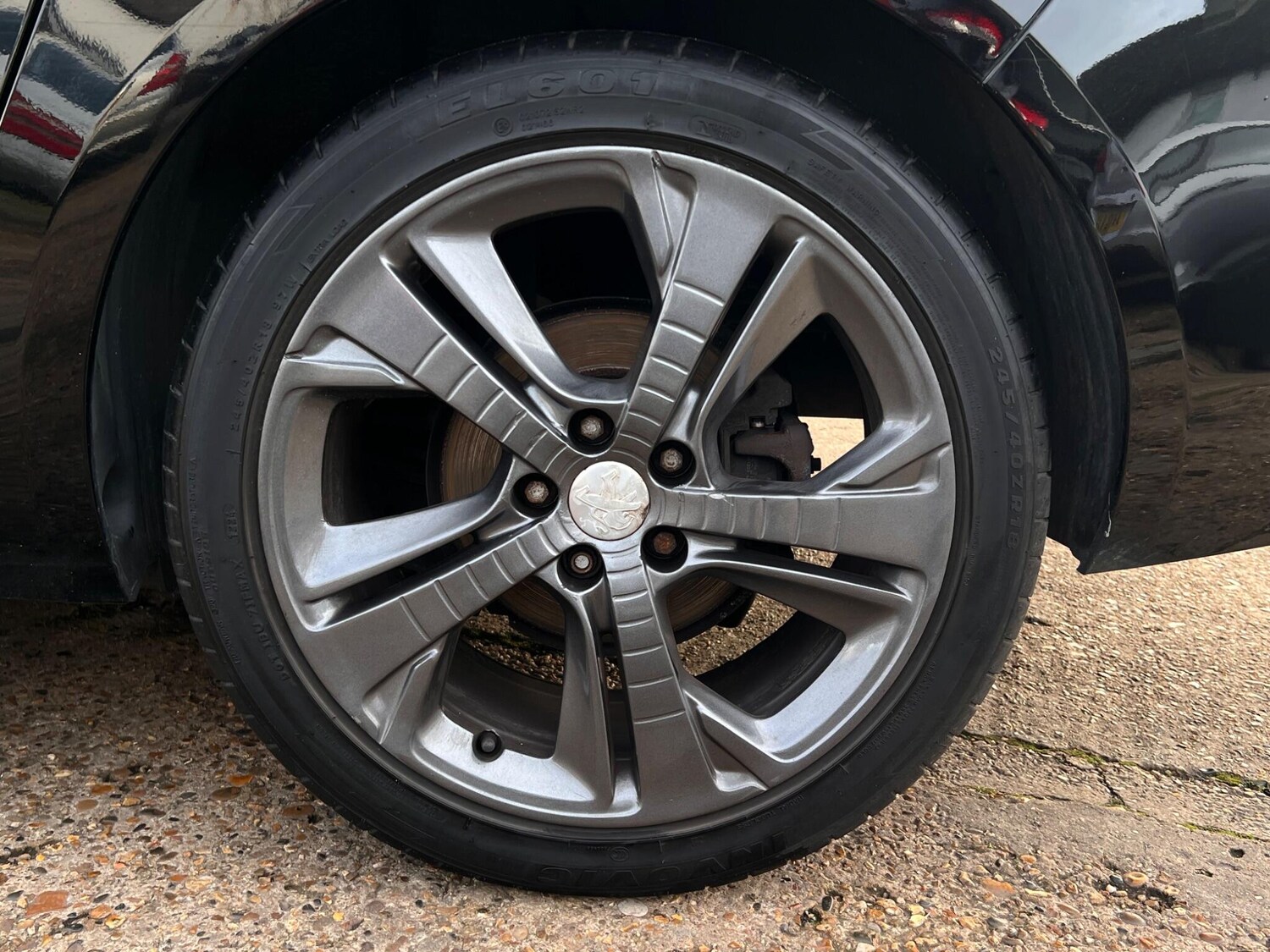 Used Peugeot 308 2015 for sale - 76887330: Photo 22