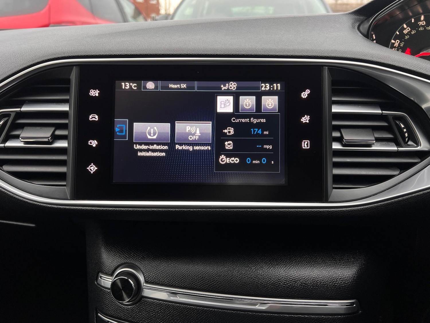 Used Peugeot 308 2015 for sale - 76887330: Photo 23