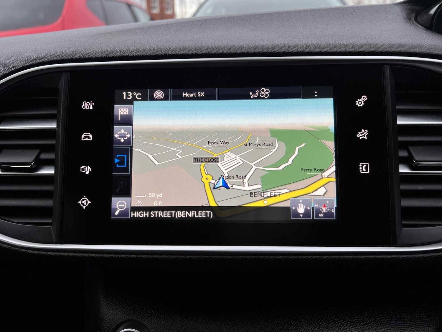 Used Peugeot 308 2015 for sale - 76887330: Photo 25