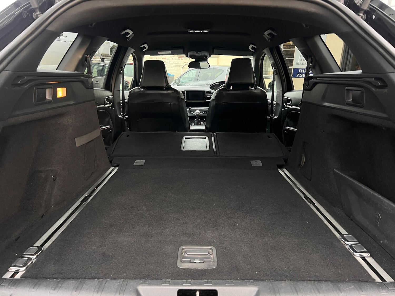 Used Peugeot 308 2015 for sale - 76887330: Photo 30