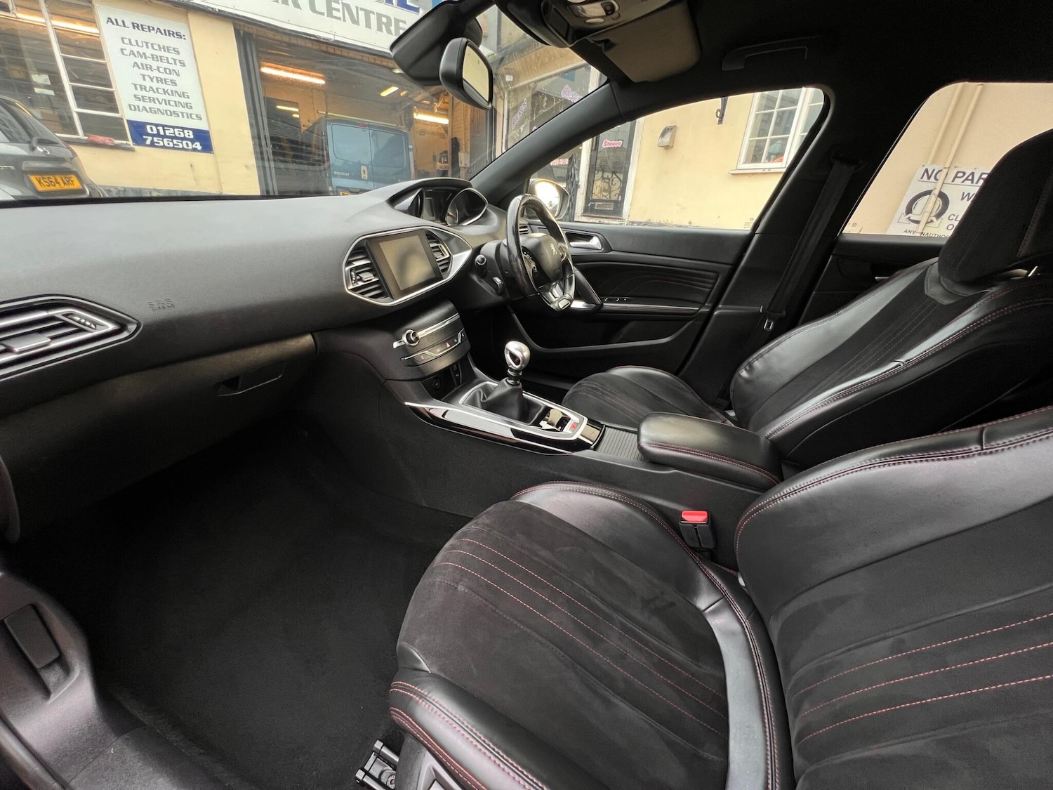 Used Peugeot 308 2015 for sale - 76887330: Photo 31