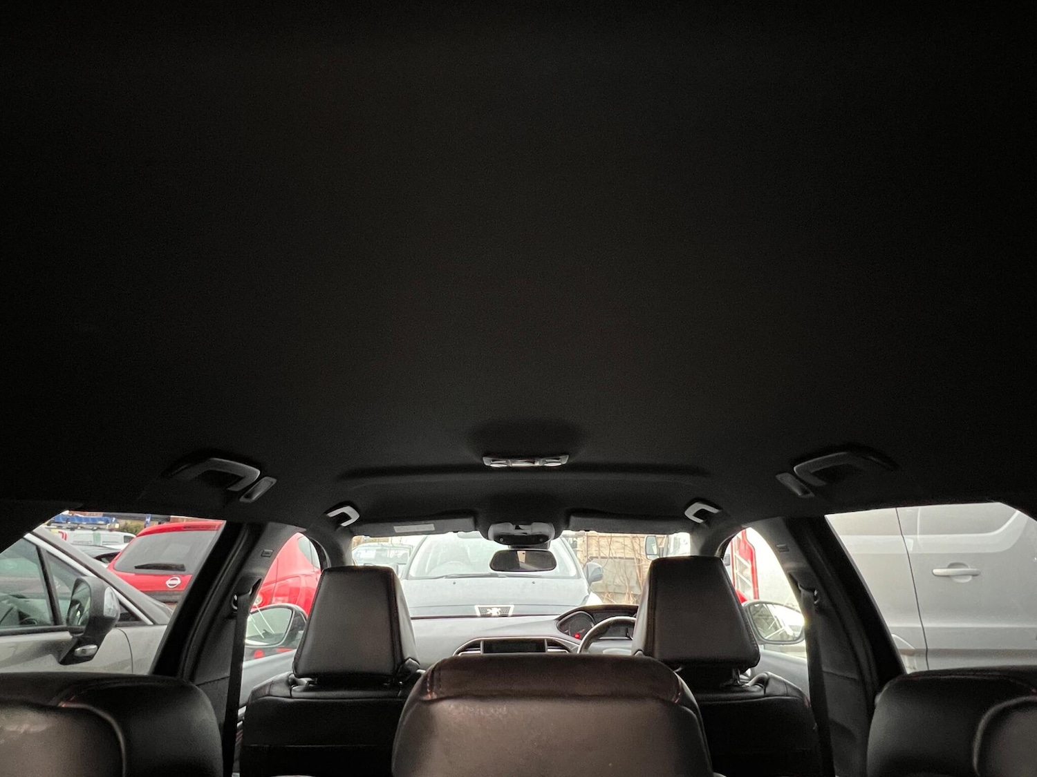 Used Peugeot 308 2015 for sale - 76887330: Photo 38