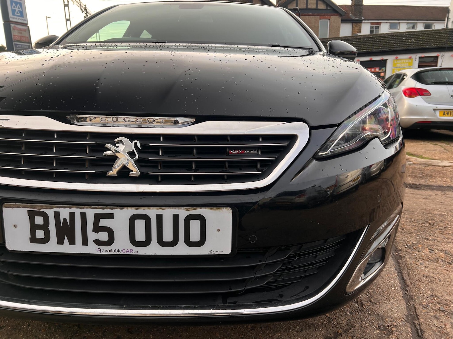 Used Peugeot 308 2015 for sale - 76887330: Photo 5