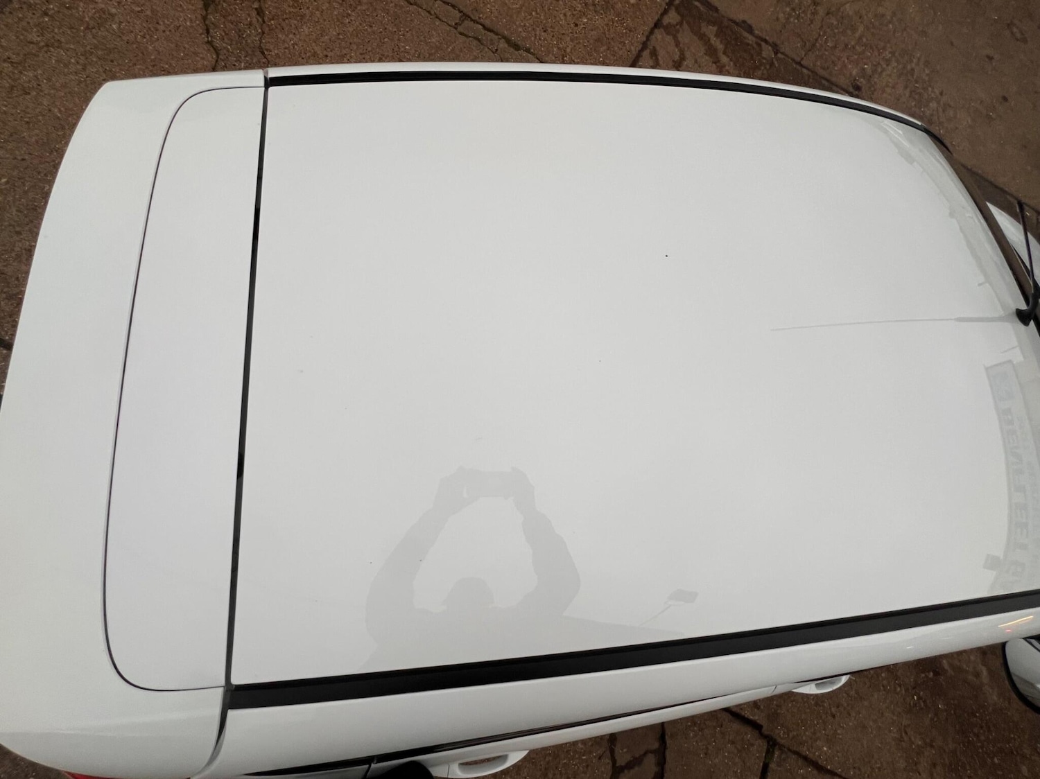 Used Ford Fiesta 2014 for sale - 76952948: Photo 11