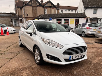 Ford Fiesta feature image