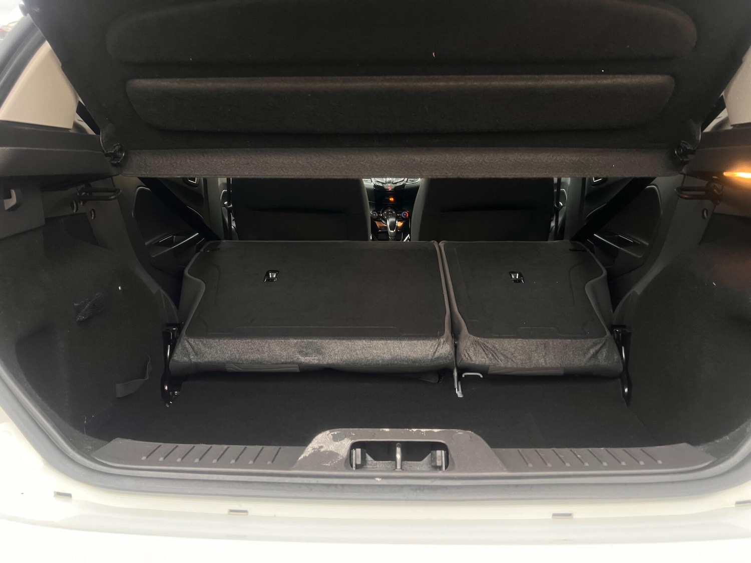 Used Ford Fiesta 2014 for sale - 76952948: Photo 28