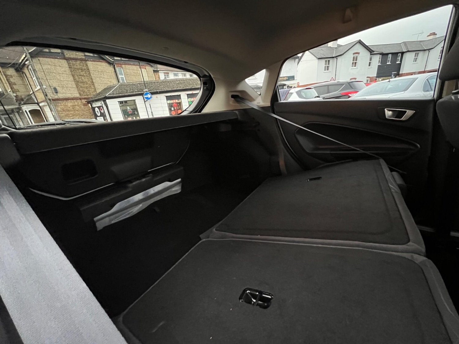 Used Ford Fiesta 2014 for sale - 76952948: Photo 29