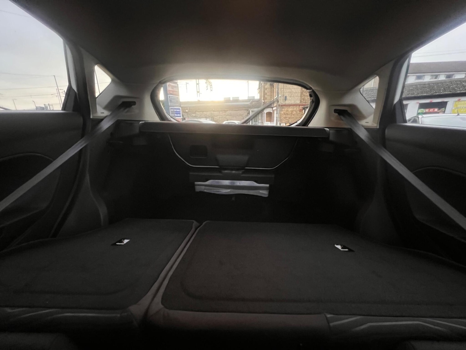 Used Ford Fiesta 2014 for sale - 76952948: Photo 33