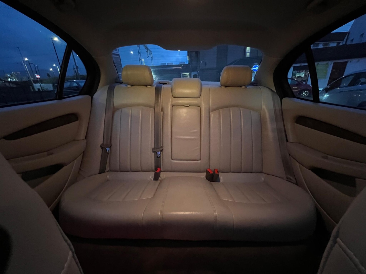 Used Jaguar X-Type for sale - 76976751: Photo 13