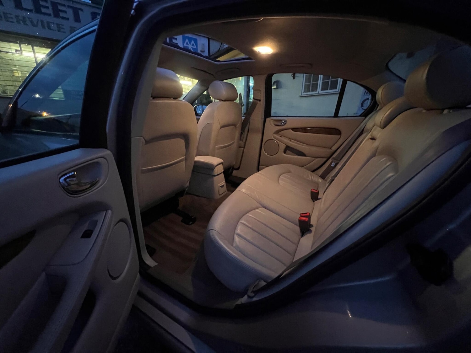 Used Jaguar X-Type for sale - 76976751: Photo 15