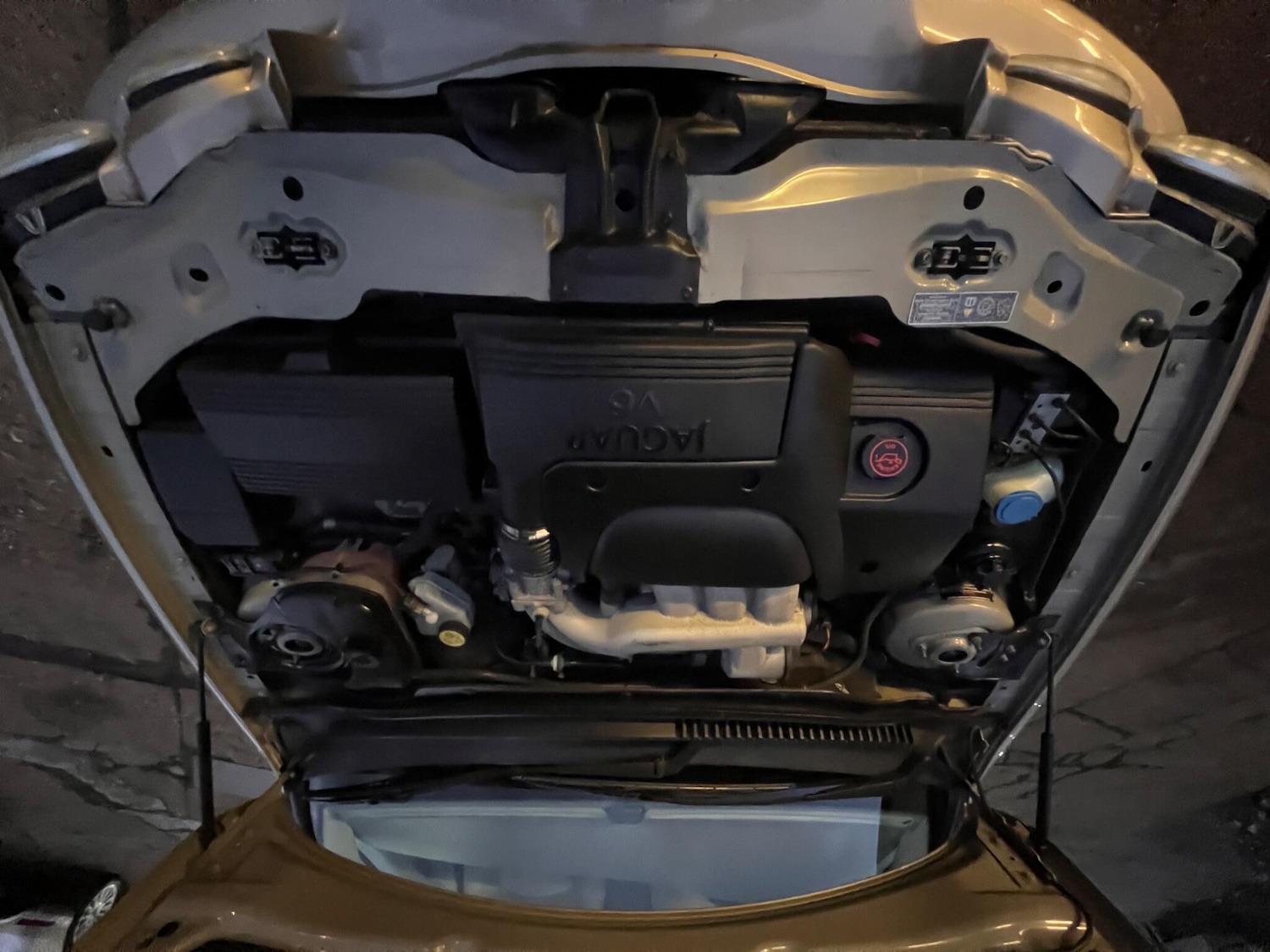 Used Jaguar X-Type for sale - 76976751: Photo 17