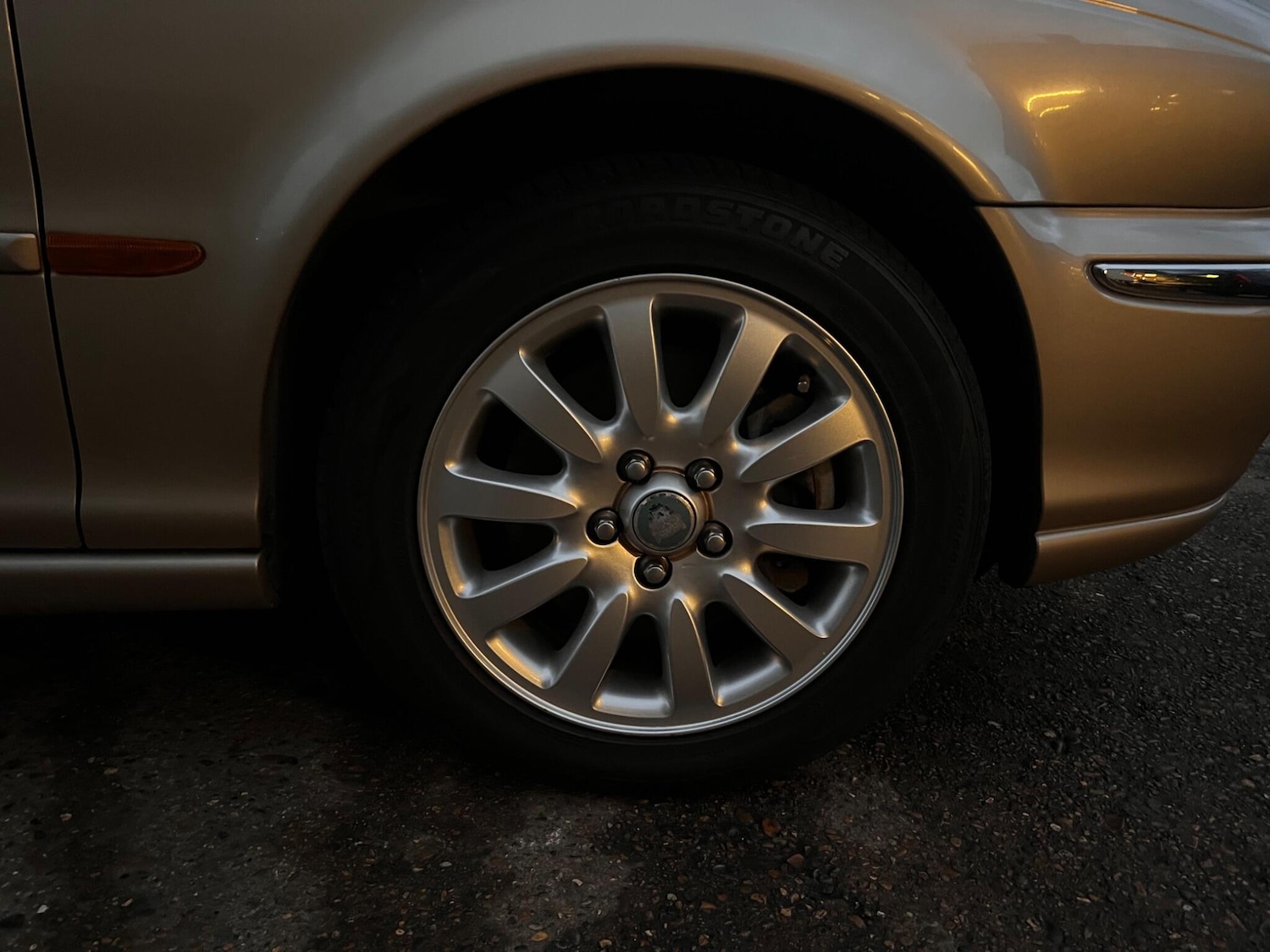 Used Jaguar X-Type for sale - 76976751: Photo 19