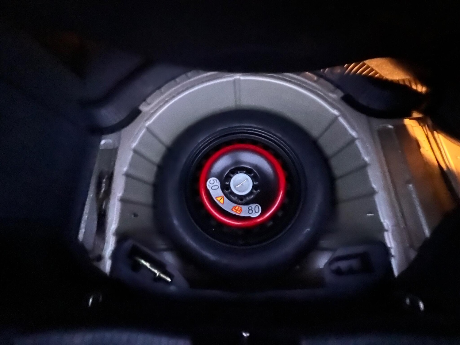 Used Jaguar X-Type for sale - 76976751: Photo 20