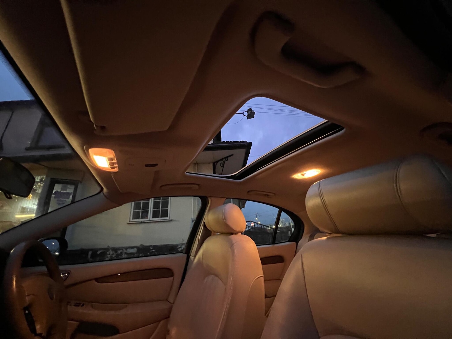 Used Jaguar X-Type for sale - 76976751: Photo 22