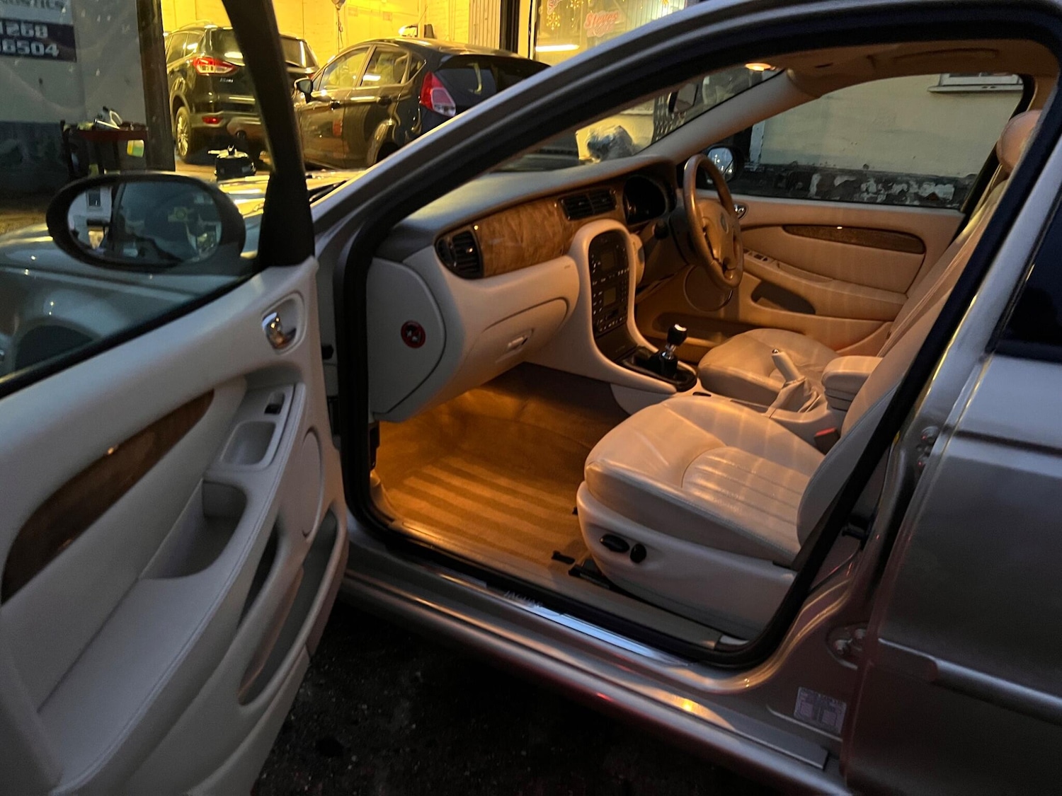 Used Jaguar X-Type for sale - 76976751: Photo 23