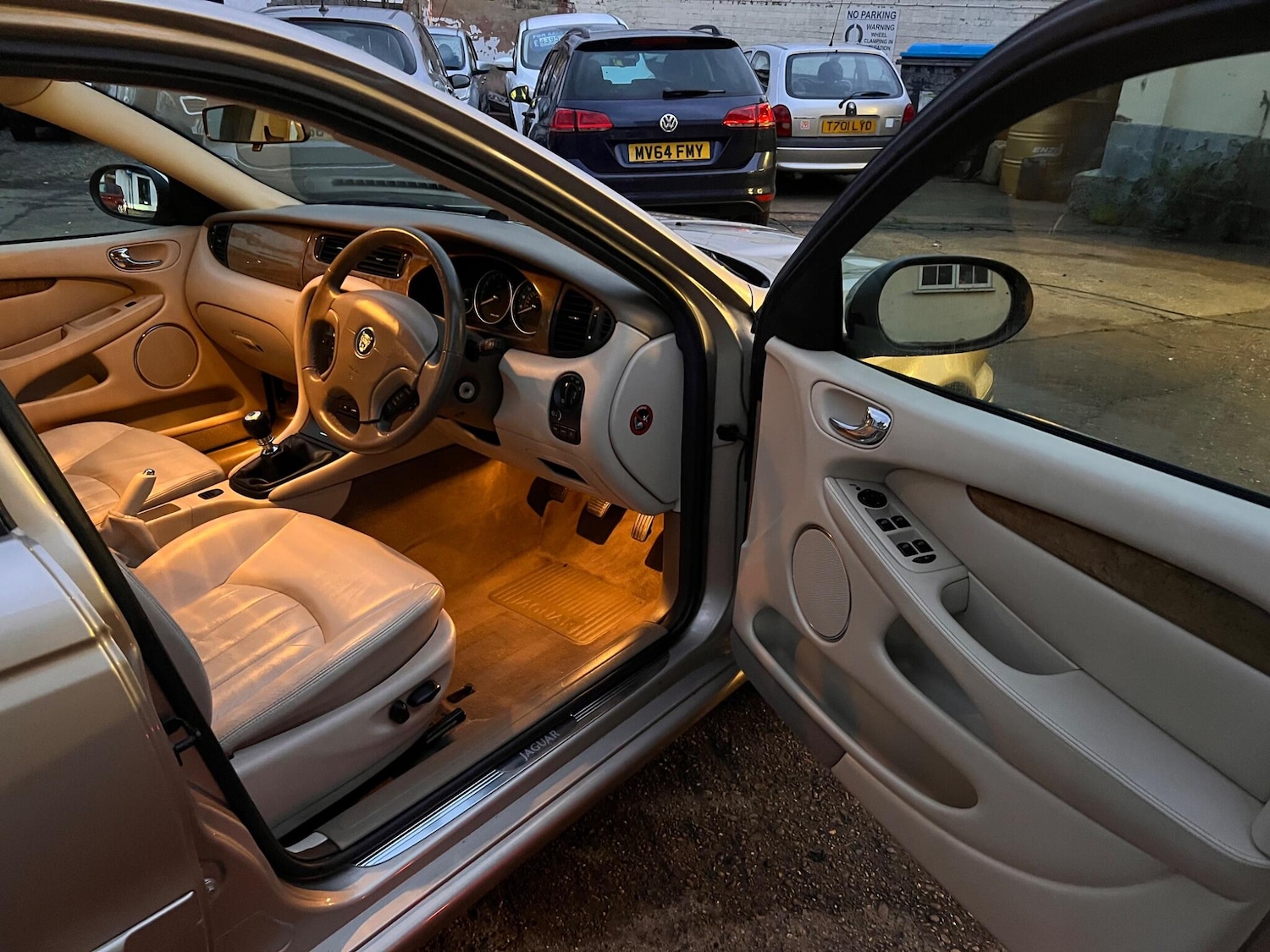 Used Jaguar X-Type for sale - 76976751: Photo 25