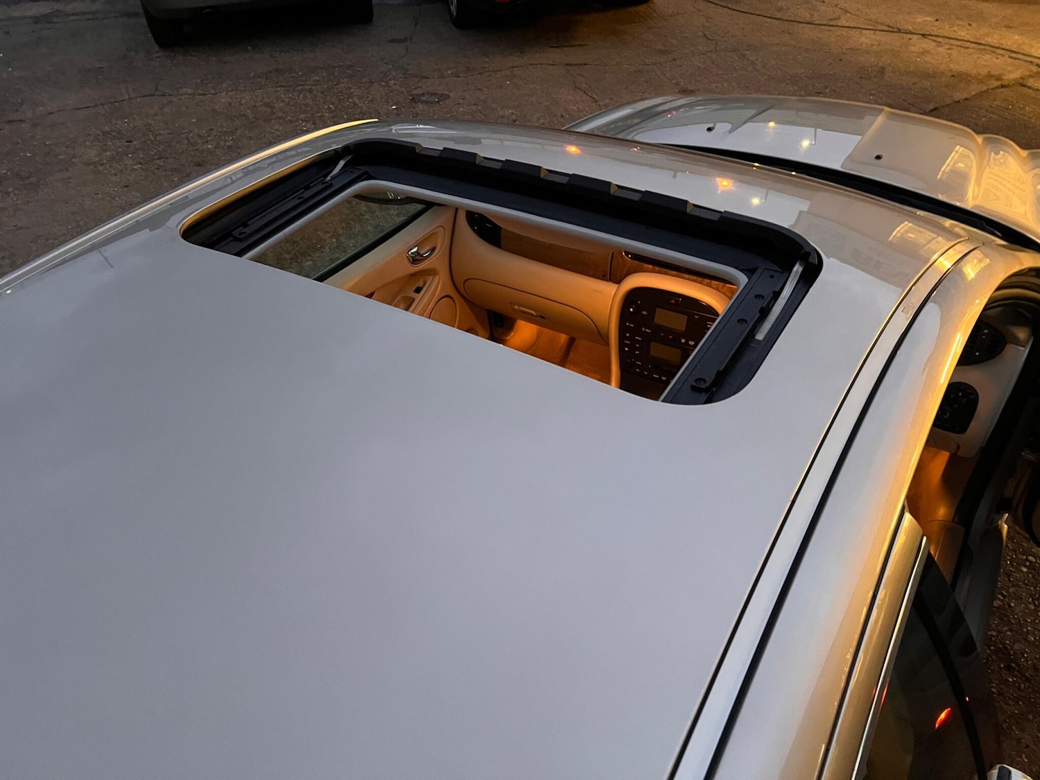 Used Jaguar X-Type for sale - 76976751: Photo 28