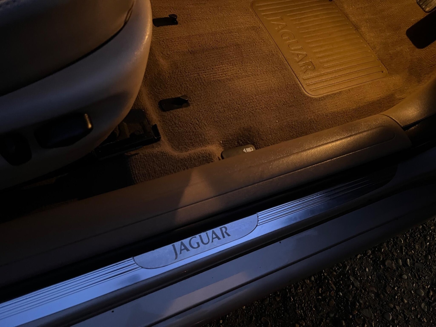 Used Jaguar X-Type for sale - 76976751: Photo 30