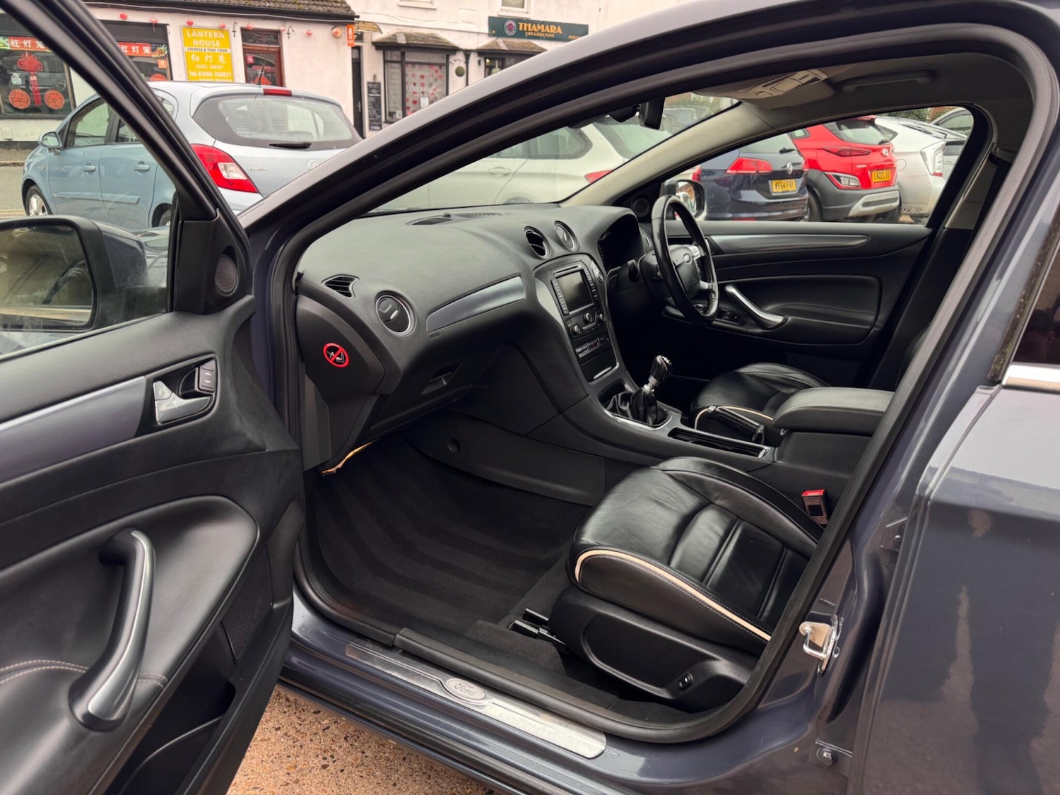 Used Ford Mondeo 2014 for sale - 77330716: Photo 13