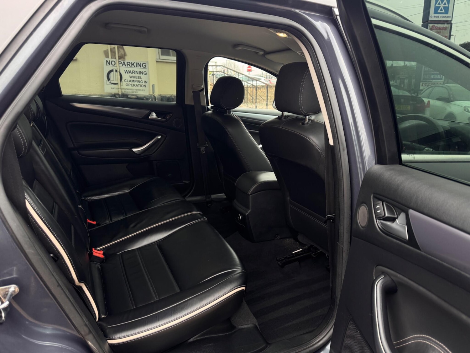 Used Ford Mondeo 2014 for sale - 77330716: Photo 16