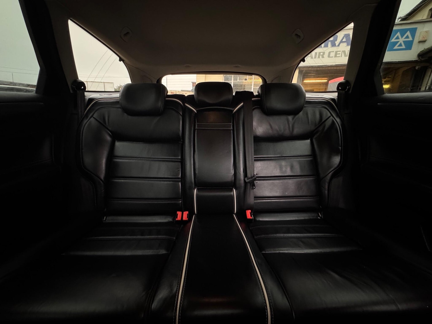 Used Ford Mondeo 2014 for sale - 77330716: Photo 17