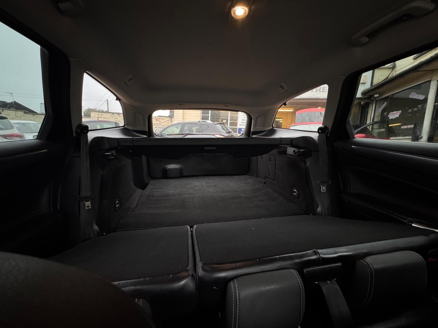 Used Ford Mondeo 2014 for sale - 77330716: Photo 18