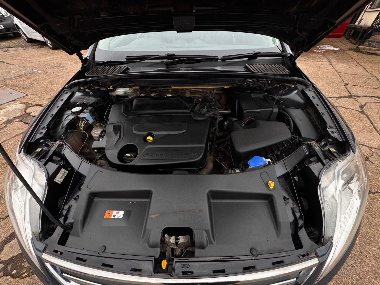 Used Ford Mondeo 2014 for sale - 77330716: Photo 22