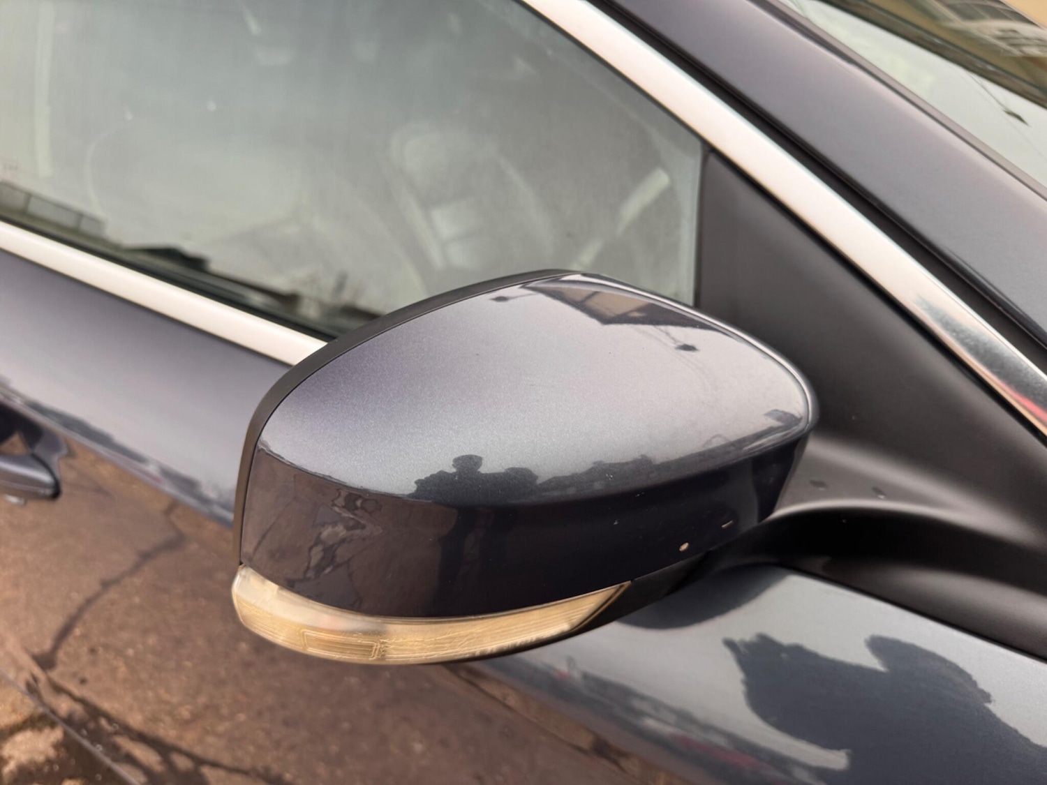 Used Ford Mondeo 2014 for sale - 77330716: Photo 26