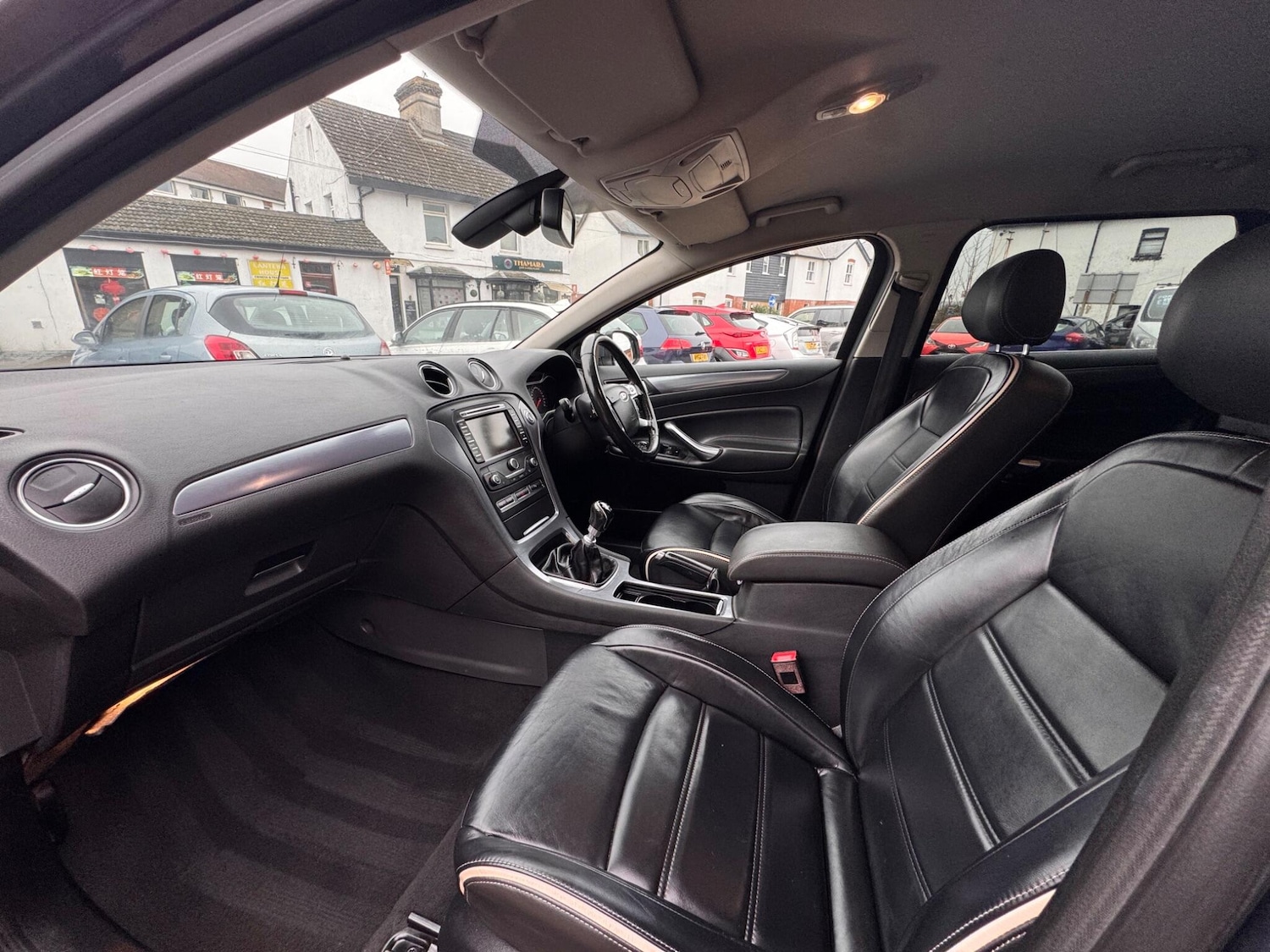 Used Ford Mondeo 2014 for sale - 77330716: Photo 30